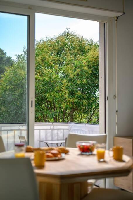 La Villa Julia - Calme - Spacieux - Parking Prive - Climatisation Menton Eksteriør billede